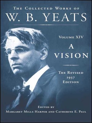 cover image of A Vision